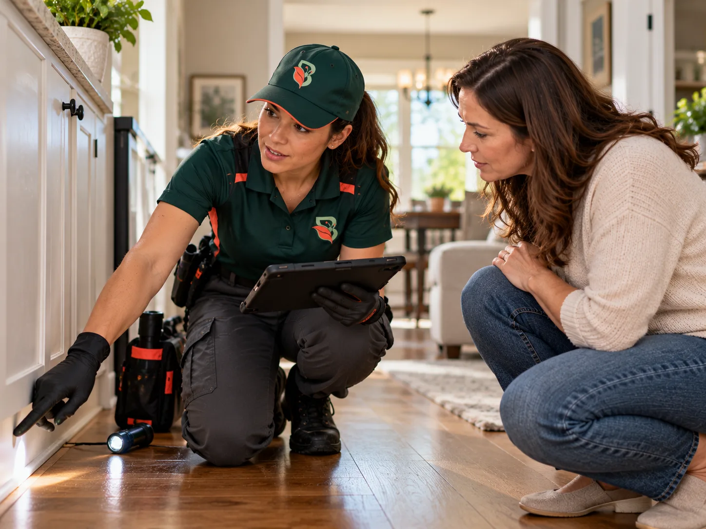 Pest Control Clinton, IL FAQs